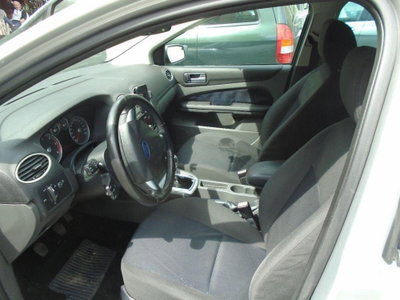 Ford Focus 1.6 TDCi (90CV) 5p. (5)