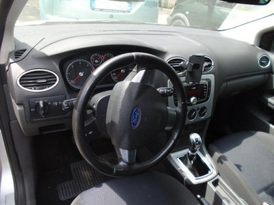 Ford Focus 1.6 TDCi (90CV) 5p. (7)