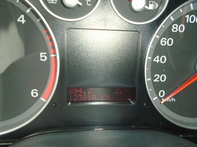 Ford Focus 1.6 TDCi (90CV) 5p. (9)
