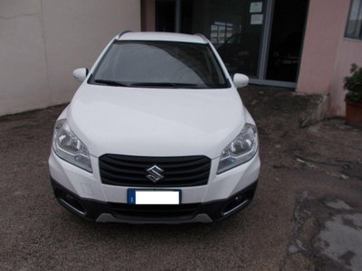 Suzuki S-Cross 1.6 DDiS Top (10)