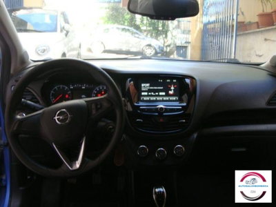 Opel Karl Rocks 1.0 73 CV (12)