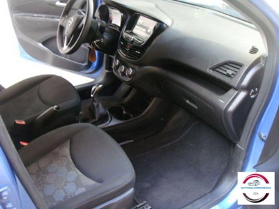 Opel Karl Rocks 1.0 73 CV (13)