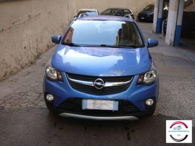 Opel Karl Rocks 1.0 73 CV (3)