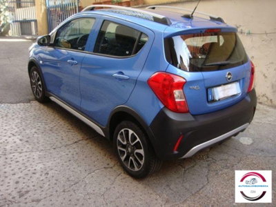 Opel Karl Rocks 1.0 73 CV (4)