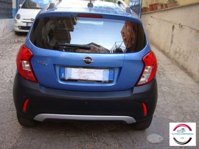 Opel Karl Rocks 1.0 73 CV (6)