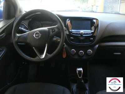 Opel Karl Rocks 1.0 73 CV (8)