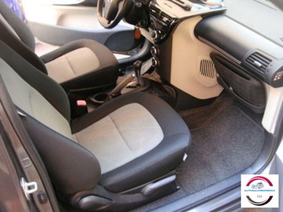 Toyota iQ 1.0 CVT Lounge (12)