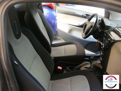 Toyota iQ 1.0 CVT Lounge (13)
