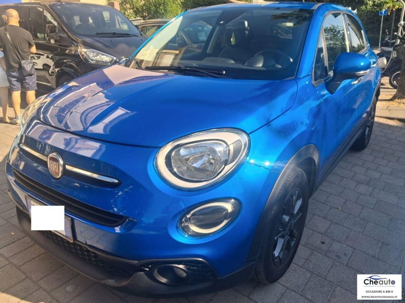 Fiat 500X 1.0 T3 120 CV