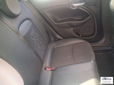 Fiat 500X 1.0 T3 120 CV (11)
