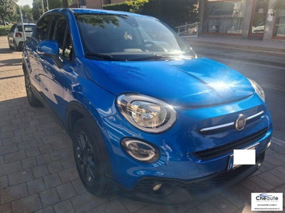 Fiat 500X 1.0 T3 120 CV (3)