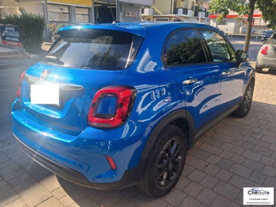 Fiat 500X 1.0 T3 120 CV (4)