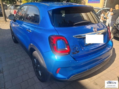 Fiat 500X 1.0 T3 120 CV (6)