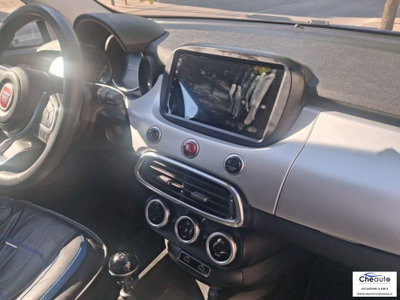 Fiat 500X 1.0 T3 120 CV (8)