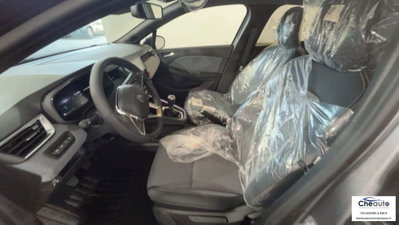 Renault Clio TCe 12V 90 CV GPL 5 porte Van (11)