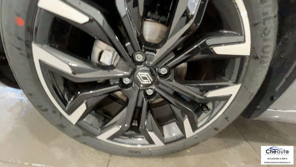Renault Clio TCe 12V 90 CV GPL 5 porte Van (14)