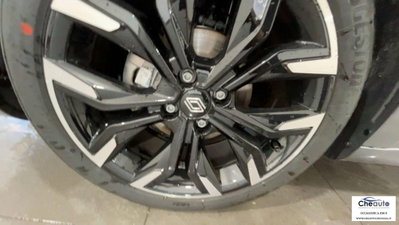 Renault Clio TCe 12V 90 CV GPL 5 porte Van (14)