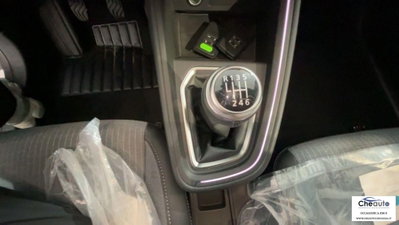 Renault Clio TCe 12V 90 CV GPL 5 porte Van (15)