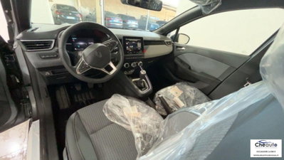 Renault Clio TCe 12V 90 CV GPL 5 porte Van (17)