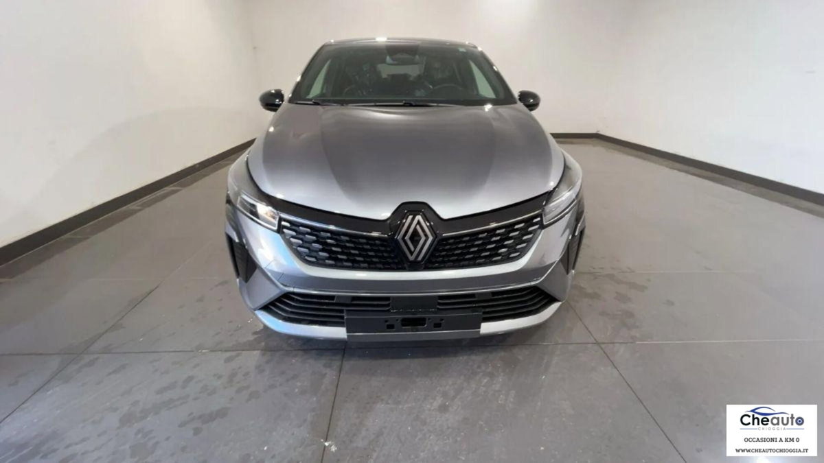 Renault Clio TCe 12V 90 CV GPL 5 porte Van (8)