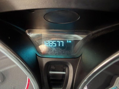 Ford Fiesta 1.5 TDCi 95CV 5 porte Titanium (14)