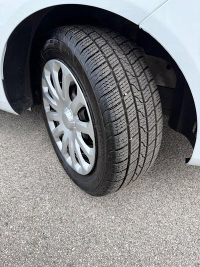 Ford Fiesta 1.5 TDCi 95CV 5 porte Titanium (9)