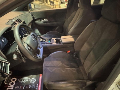 Ds DS 7 DS 7 Crossback BlueHDi 130 aut. Performance Line (11)