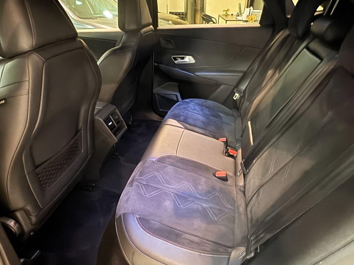 Ds DS 7 DS 7 Crossback BlueHDi 130 aut. Performance Line (12)
