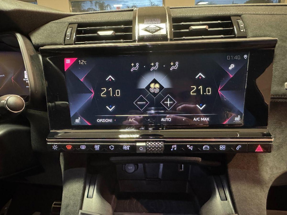 Ds DS 7 DS 7 Crossback BlueHDi 130 aut. Performance Line (16)