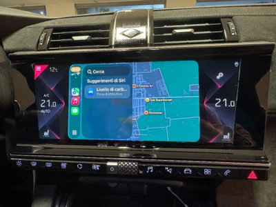 Ds DS 7 DS 7 Crossback BlueHDi 130 aut. Performance Line (18)