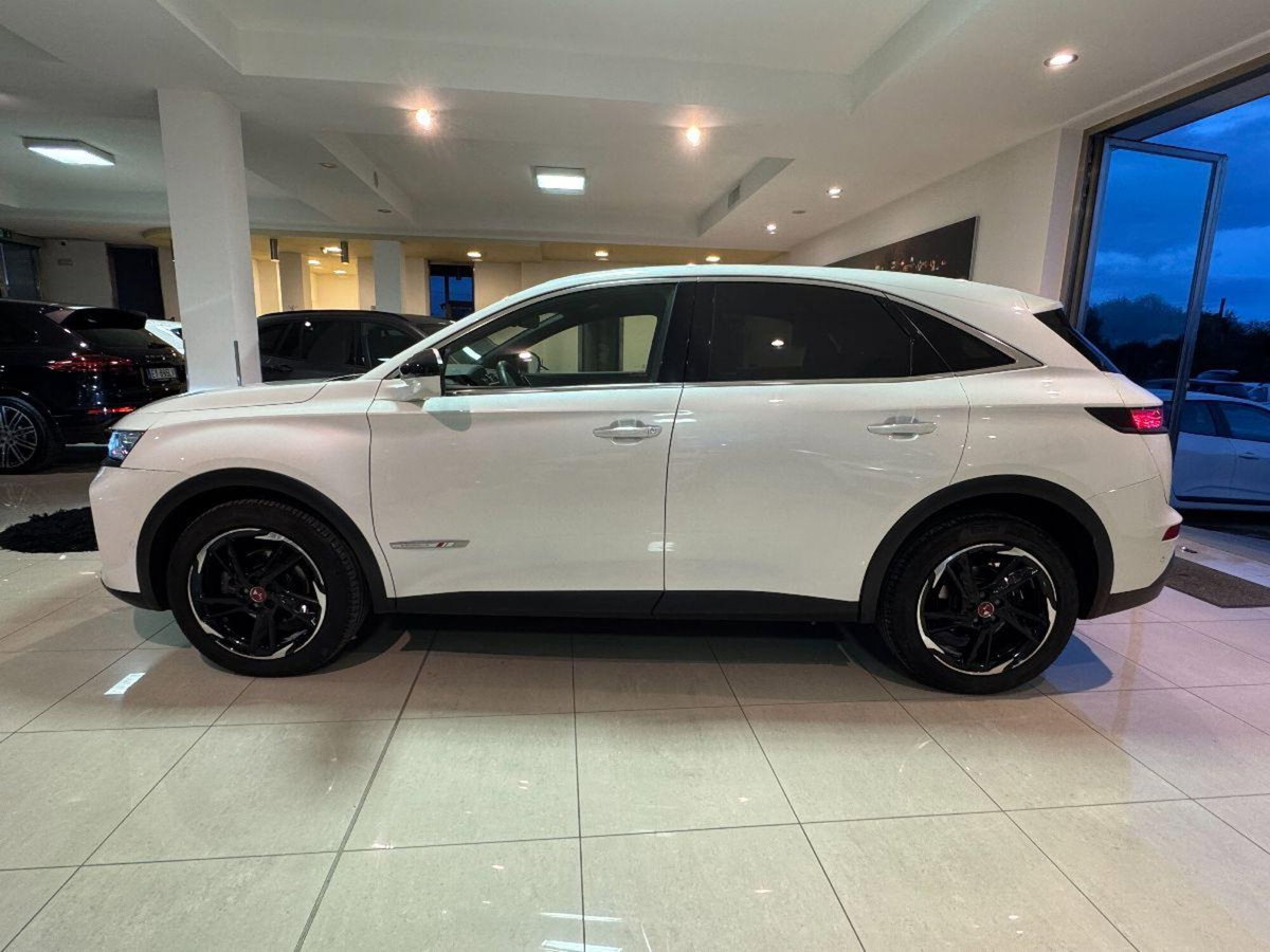 Ds DS 7 DS 7 Crossback BlueHDi 130 aut. Performance Line (8)