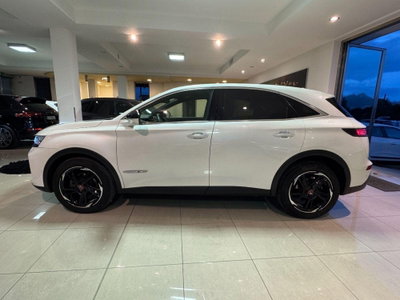 Ds DS 7 DS 7 Crossback BlueHDi 130 aut. Performance Line (8)