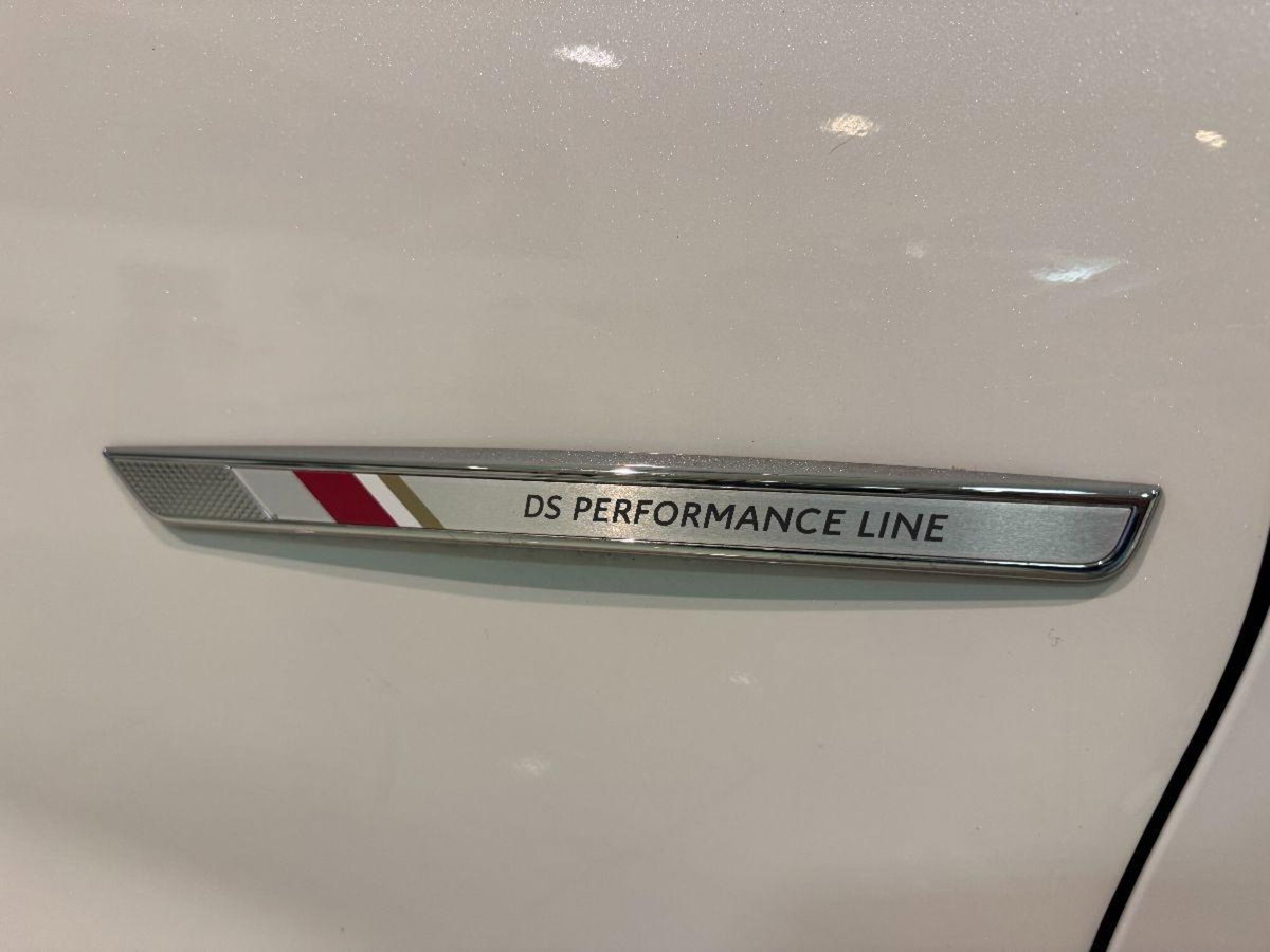 Ds DS 7 DS 7 Crossback BlueHDi 130 aut. Performance Line (9)