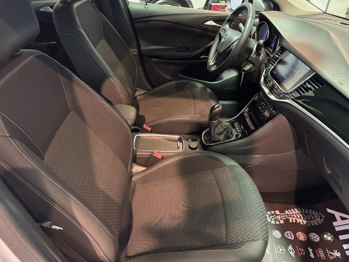 Opel Astra Station Wagon 1.6 CDTi 110CV Start&Stop Sports Innovation (12)