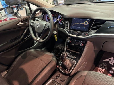 Opel Astra Station Wagon 1.6 CDTi 110CV Start&Stop Sports Innovation (13)