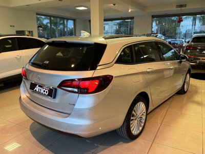 Opel Astra Station Wagon 1.6 CDTi 110CV Start&Stop Sports Innovation (5)