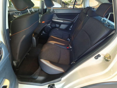 Subaru XV 1.6i Lineartronic Style (12)