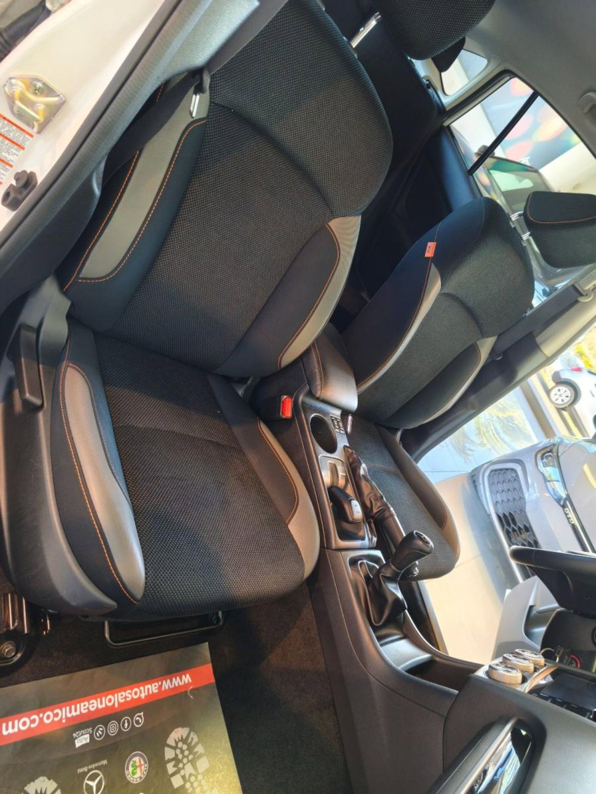 Subaru XV 1.6i Lineartronic Style (13)