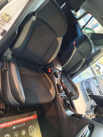 Subaru XV 1.6i Lineartronic Style (13)