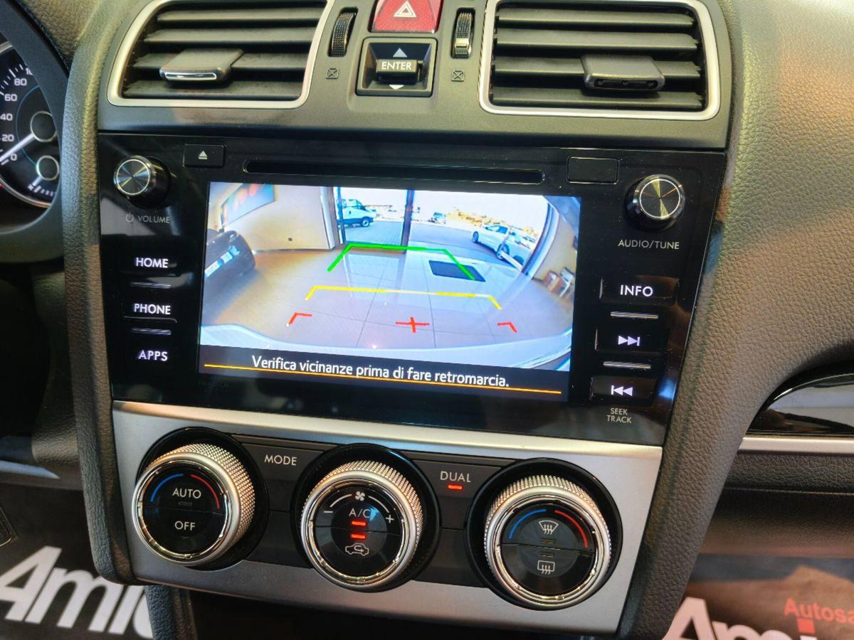 Subaru XV 1.6i Lineartronic Style (15)