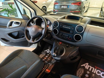 Citroen Berlingo Multispace BlueHDi 100 Feel (12)