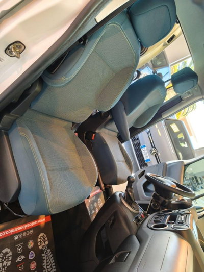 Citroen Berlingo Multispace BlueHDi 100 5 posti Feel Combi N1 (11)