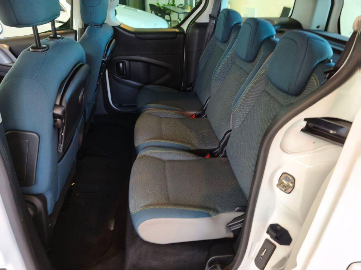 Citroen Berlingo Multispace BlueHDi 100 5 posti Feel Combi N1 (9)