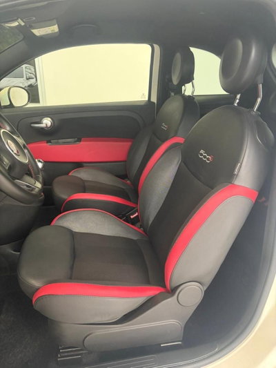 Fiat 500 1.2 S (10)
