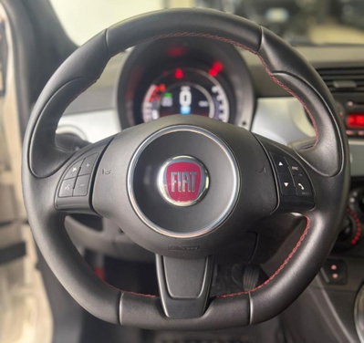 Fiat 500 1.2 S (12)