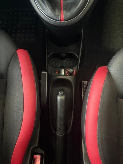 Fiat 500 1.2 S (14)