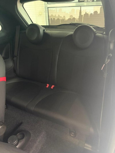 Fiat 500 1.2 S (15)