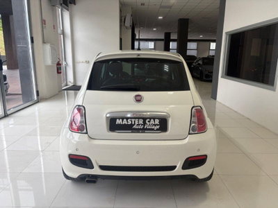 Fiat 500 1.2 S (6)