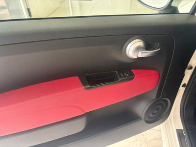 Fiat 500 1.2 S (8)