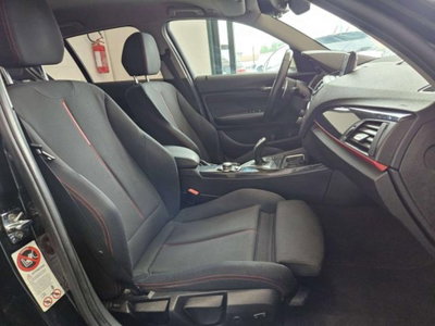 BMW Serie 1 5p. 120d 5p. Msport (10)